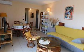 Luxury Apartment 